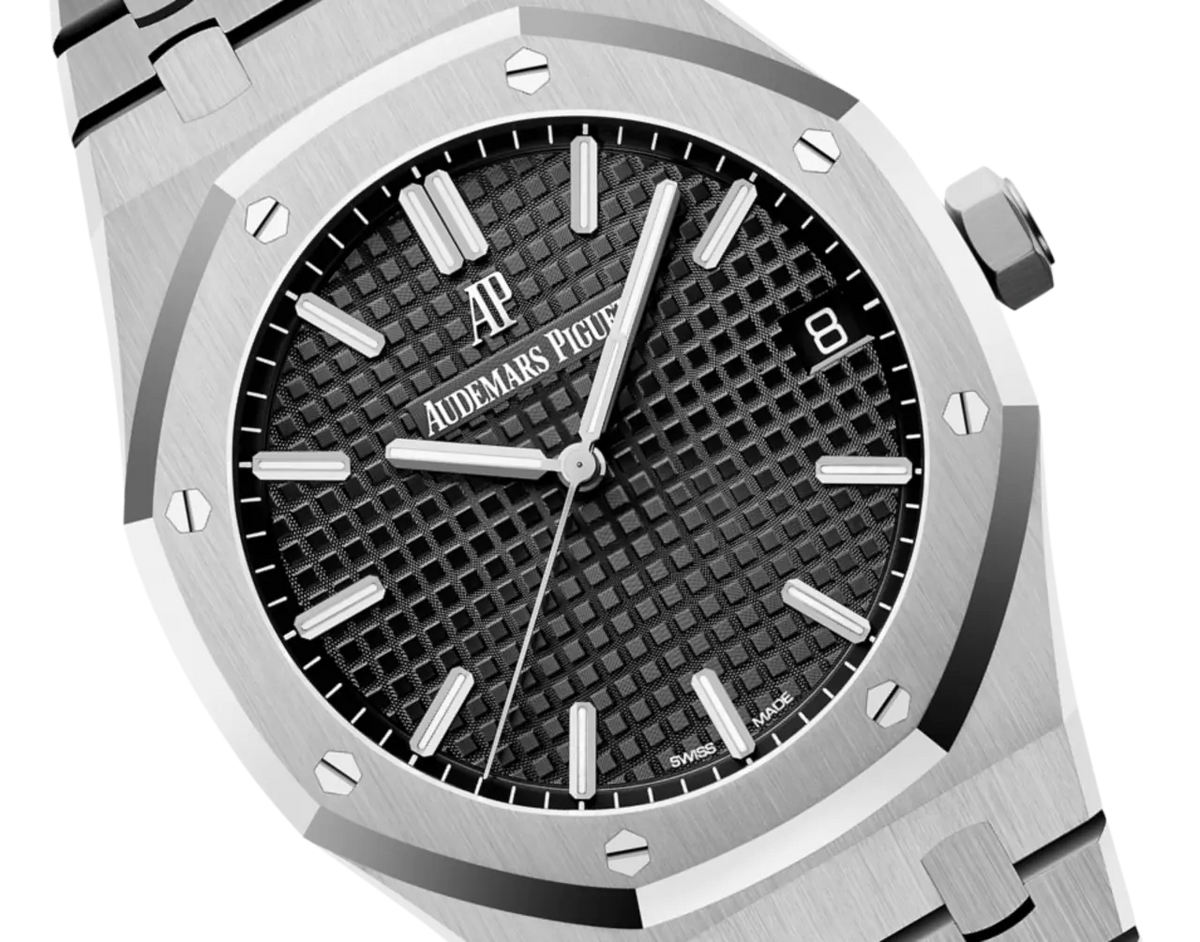 Audemars Piguet Royal Oak Watch 41mm