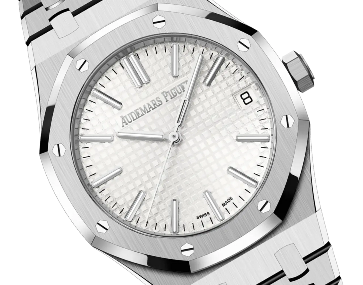 Audemars Piguet Royal Oak Watch 41mm