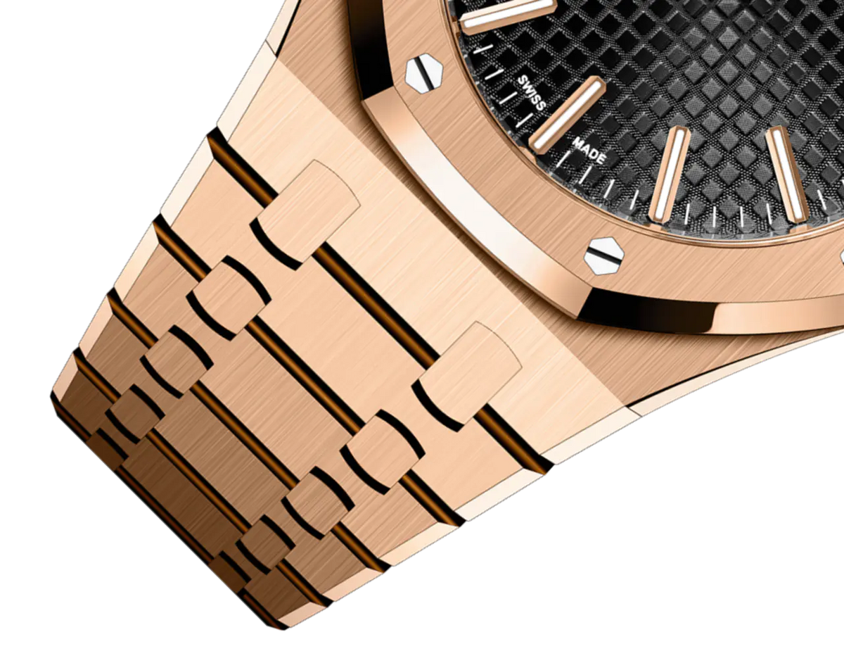 Audemars Piguet Royal Oak Watch 41mm