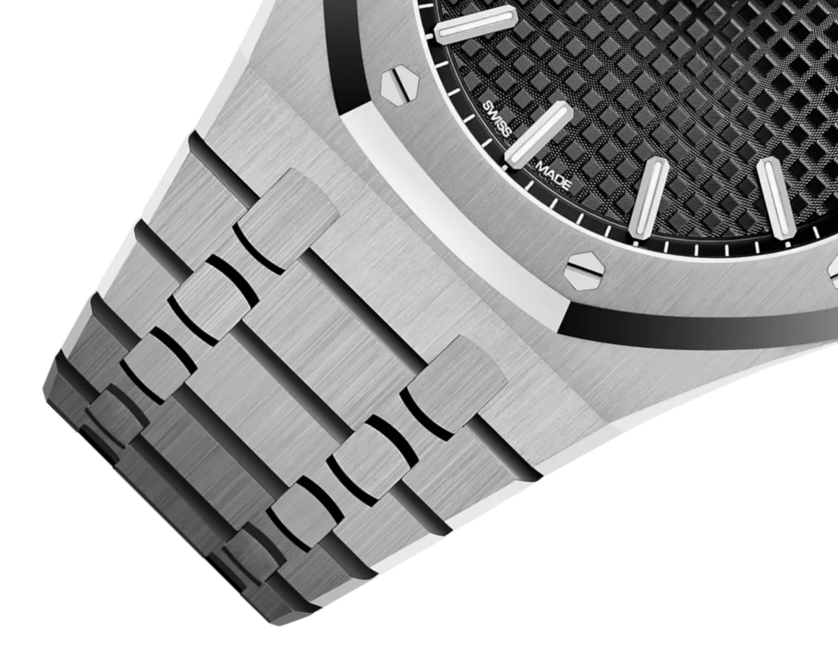 Audemars Piguet Royal Oak Watch 41mm