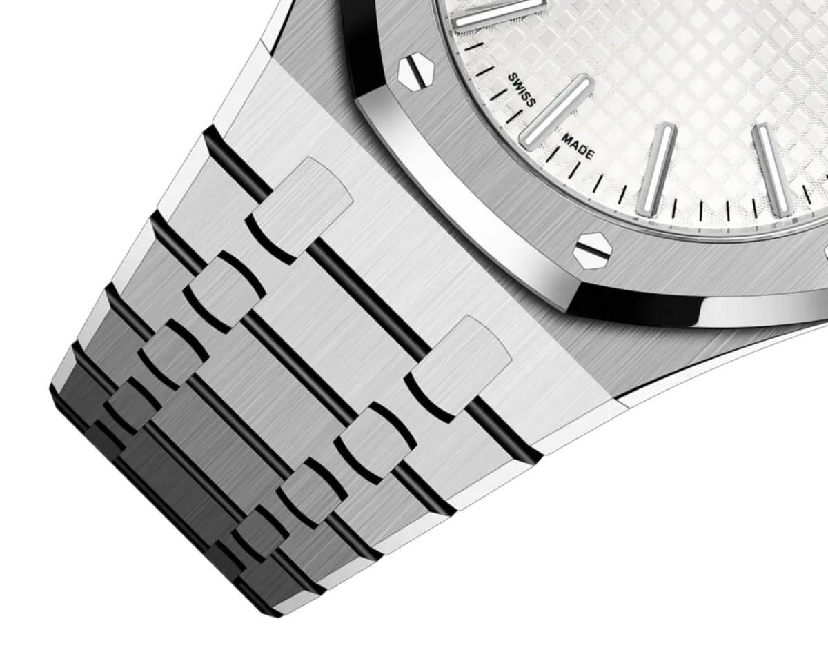 Audemars Piguet Royal Oak Watch 41mm