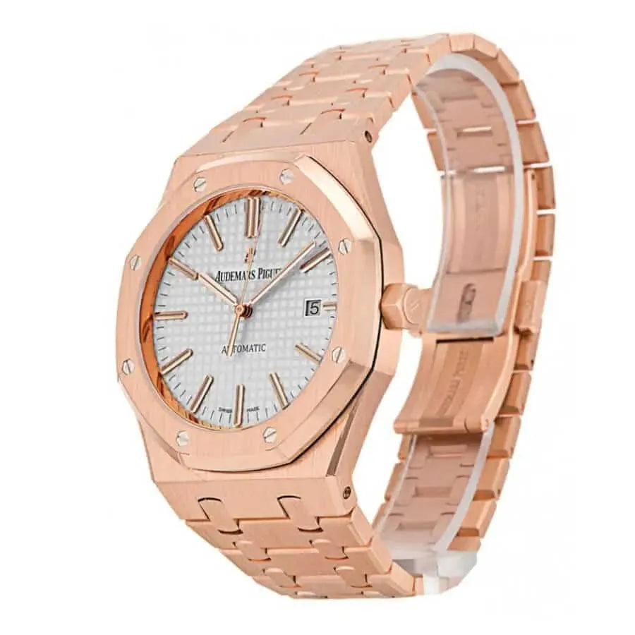 Audemars Piguet Royal Oak Watch 41mm AP 3120
