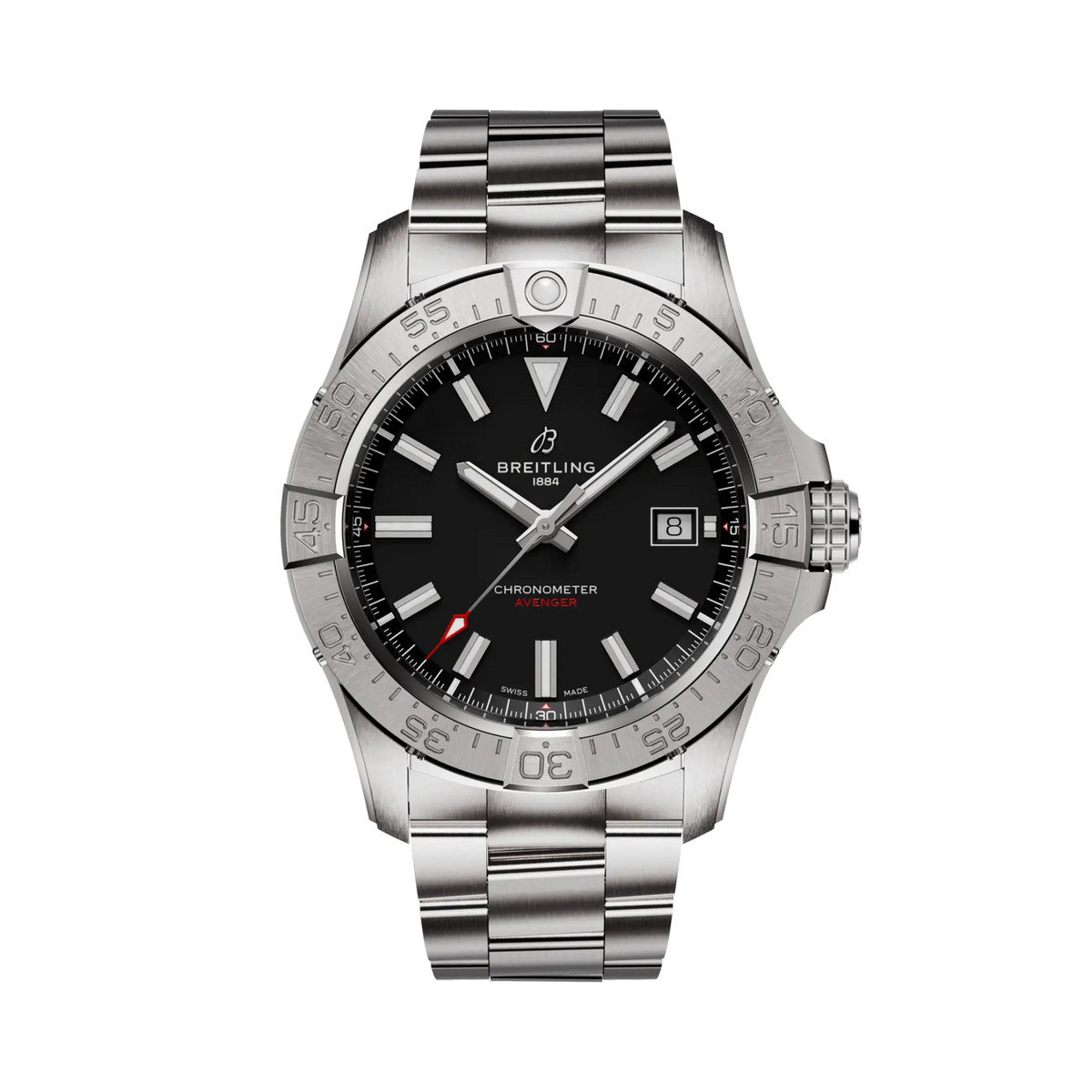 Breitling Avenger Automatic Watch 42mm A17328101B1A1