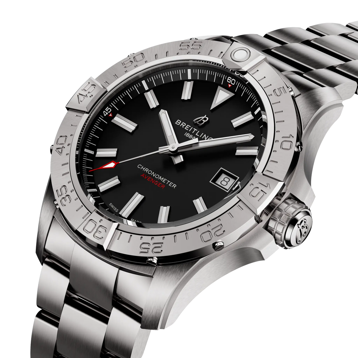Breitling Avenger Automatic Watch 42mm A17328101B1A1
