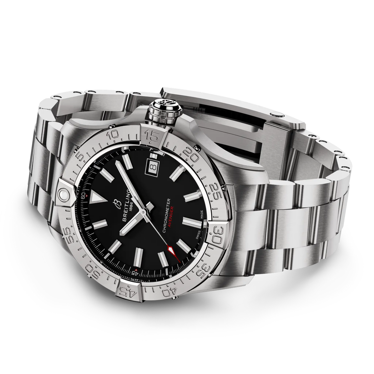 Breitling Avenger Automatic Watch 42mm A17328101B1A1