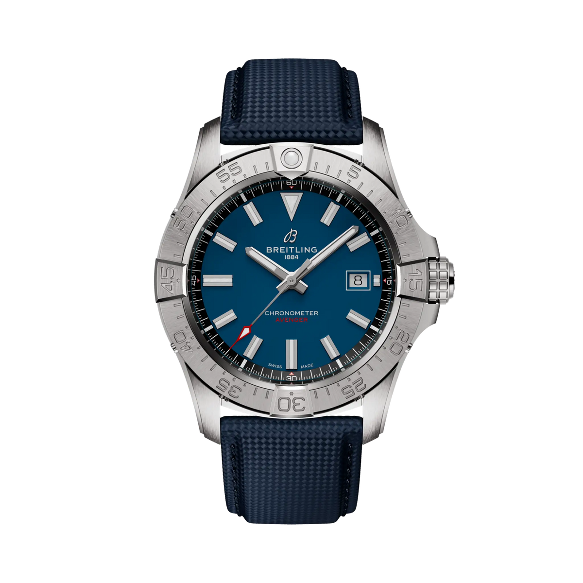 Breitling Avenger Automatic Watch 42mm A17328101C1X1