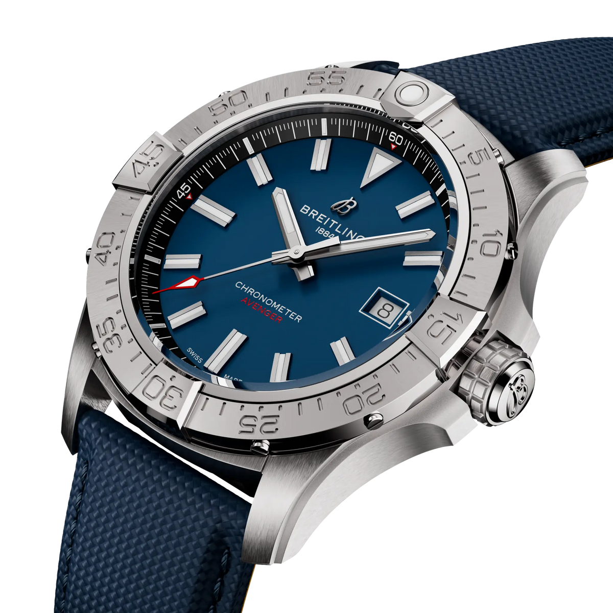 Breitling Avenger Automatic Watch 42mm A17328101C1X1