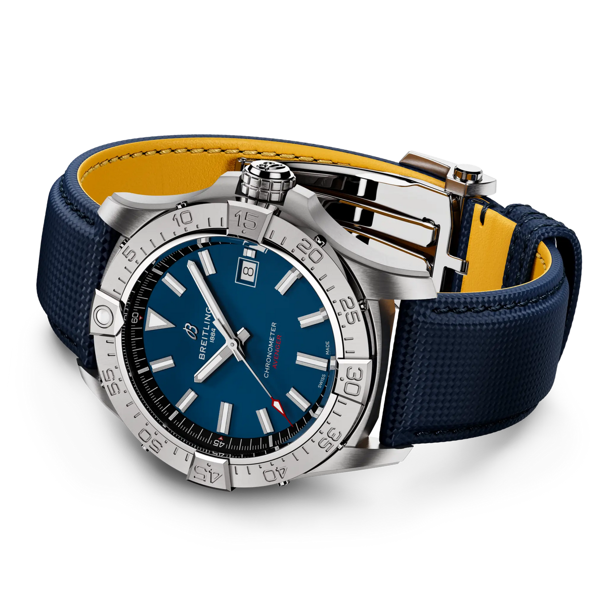 Breitling Avenger Automatic Watch 42mm A17328101C1X1