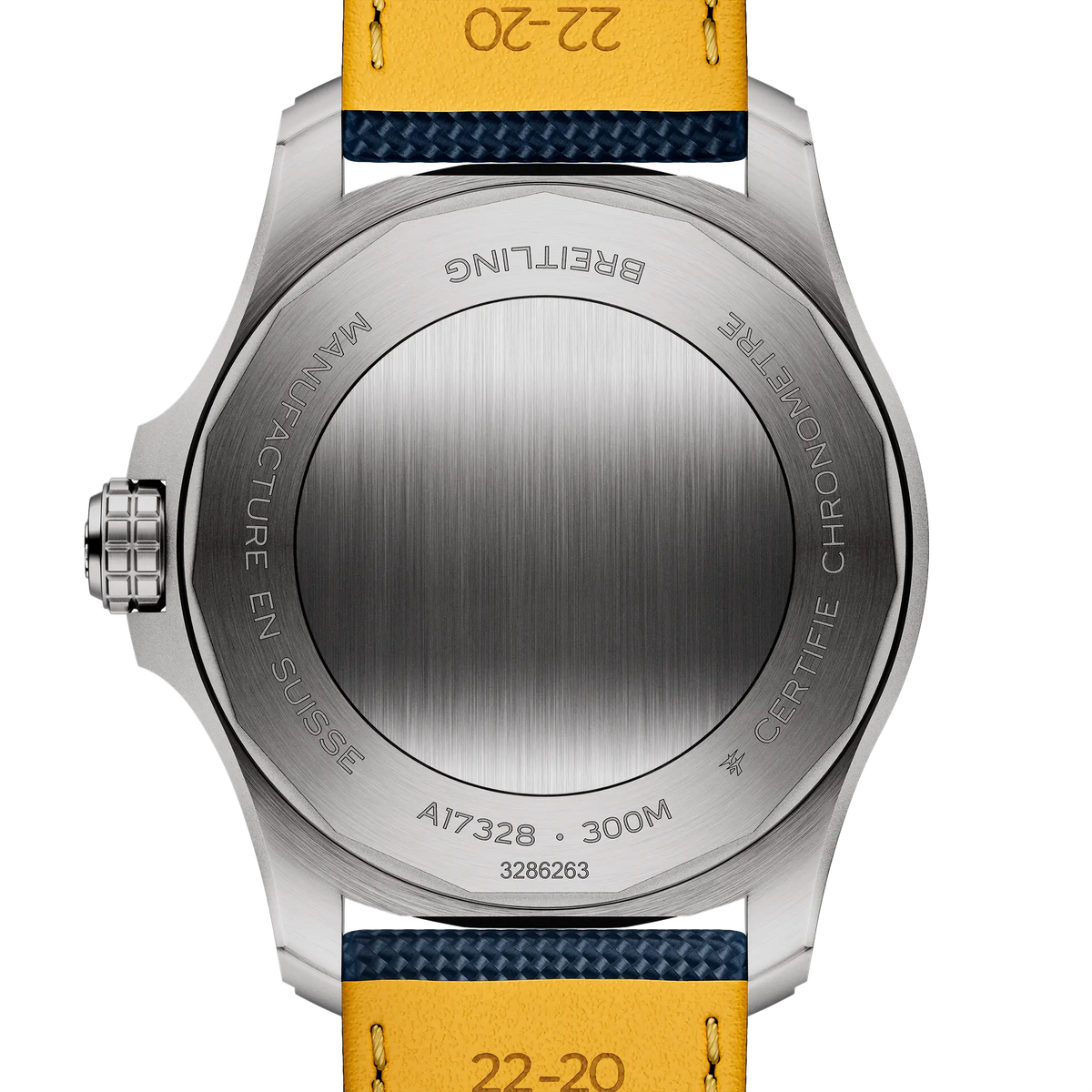 Breitling Avenger Automatic Watch 42mm A17328101C1X1