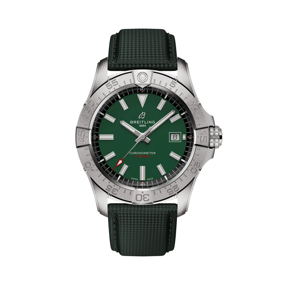 Breitling Avenger Automatic Watch 42mm A17328101L1X1