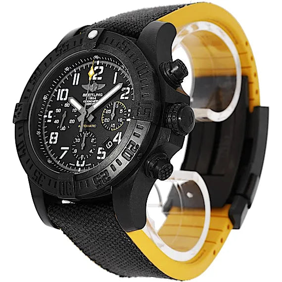 Breitling Avenger Hurricane Watch