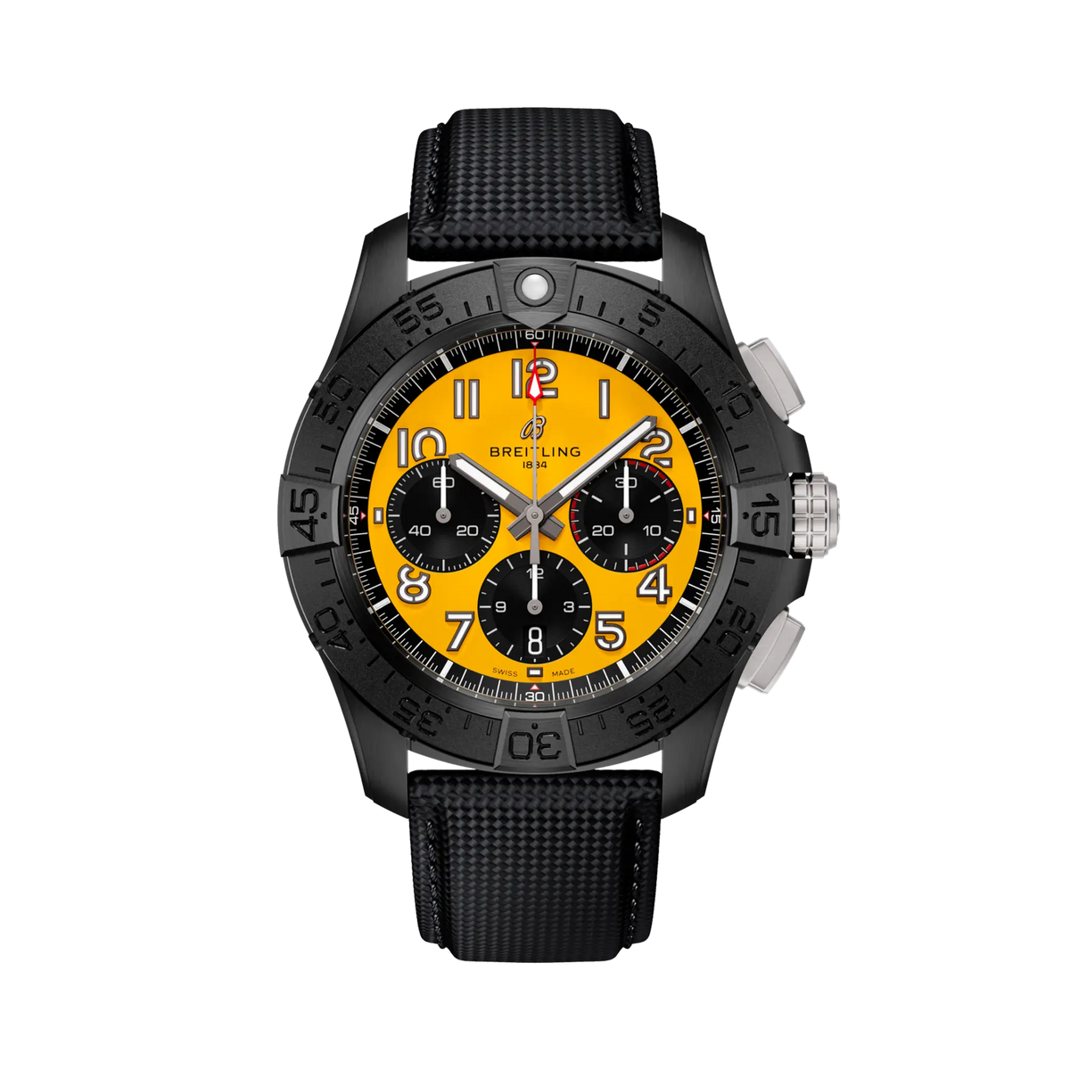 Breitling Avenger Watch 44mm SB0147101I1X2