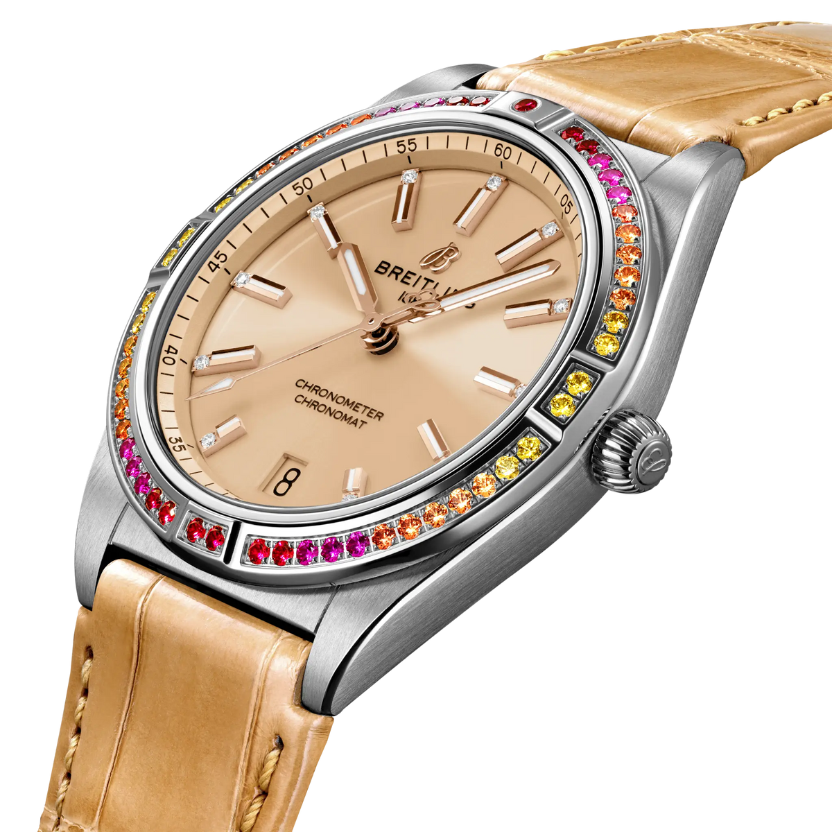 Breitling Chronomat Automatic 36 South Sea Watch 36mm A10380611A1P1