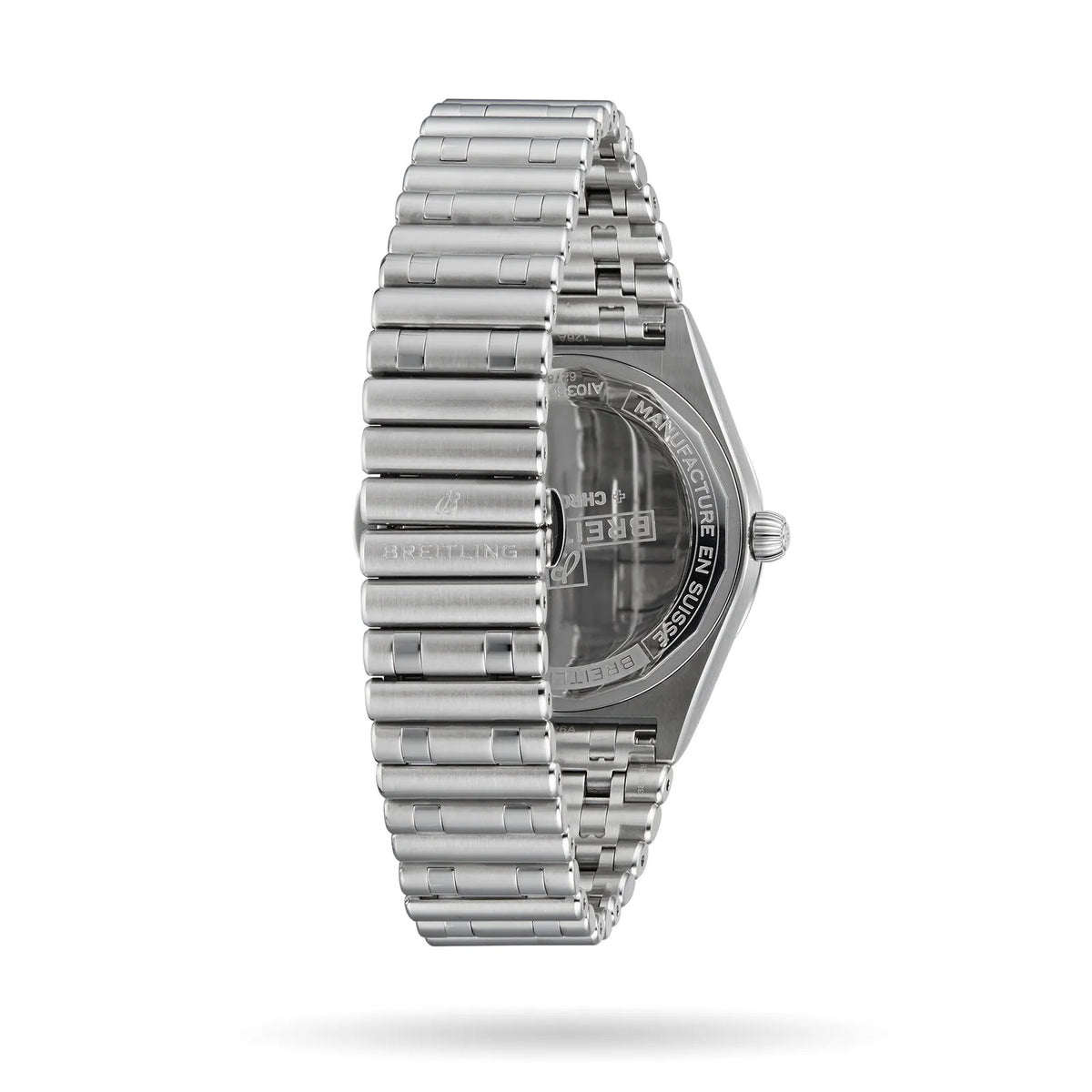 Breitling Chronomat Automatic Watch 36mm A10380101A2A1