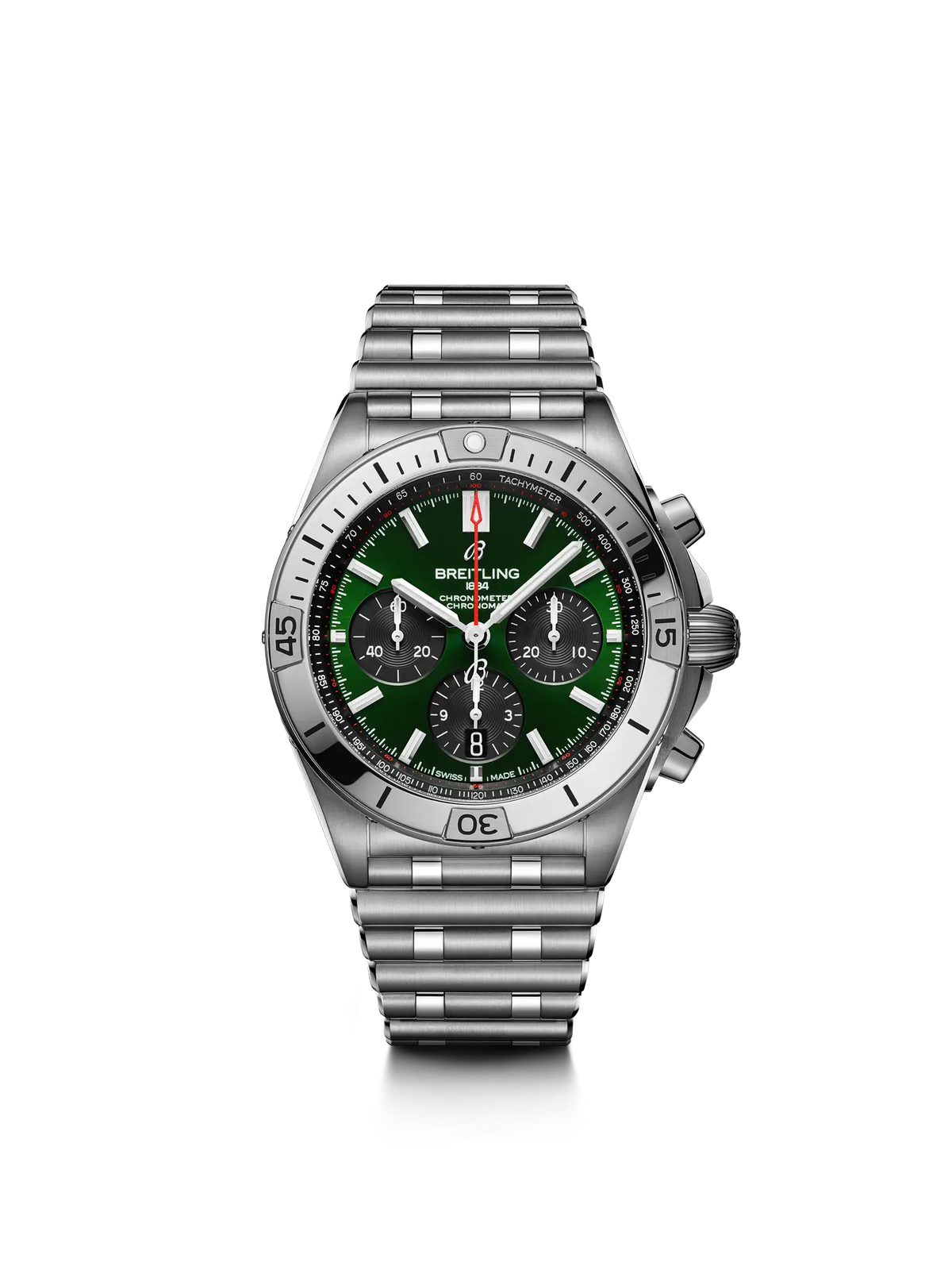Breitling Chronomat B01 42 Bentley Watch 42mm AB01343A1L1A1