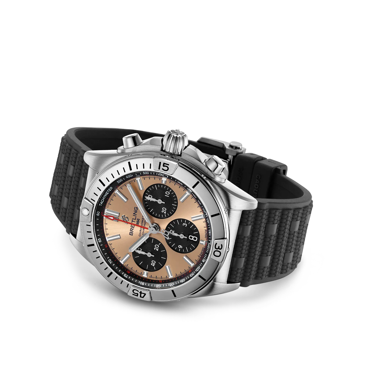 Breitling Chronomat B01 Watch 42mm AB0134101K1S1