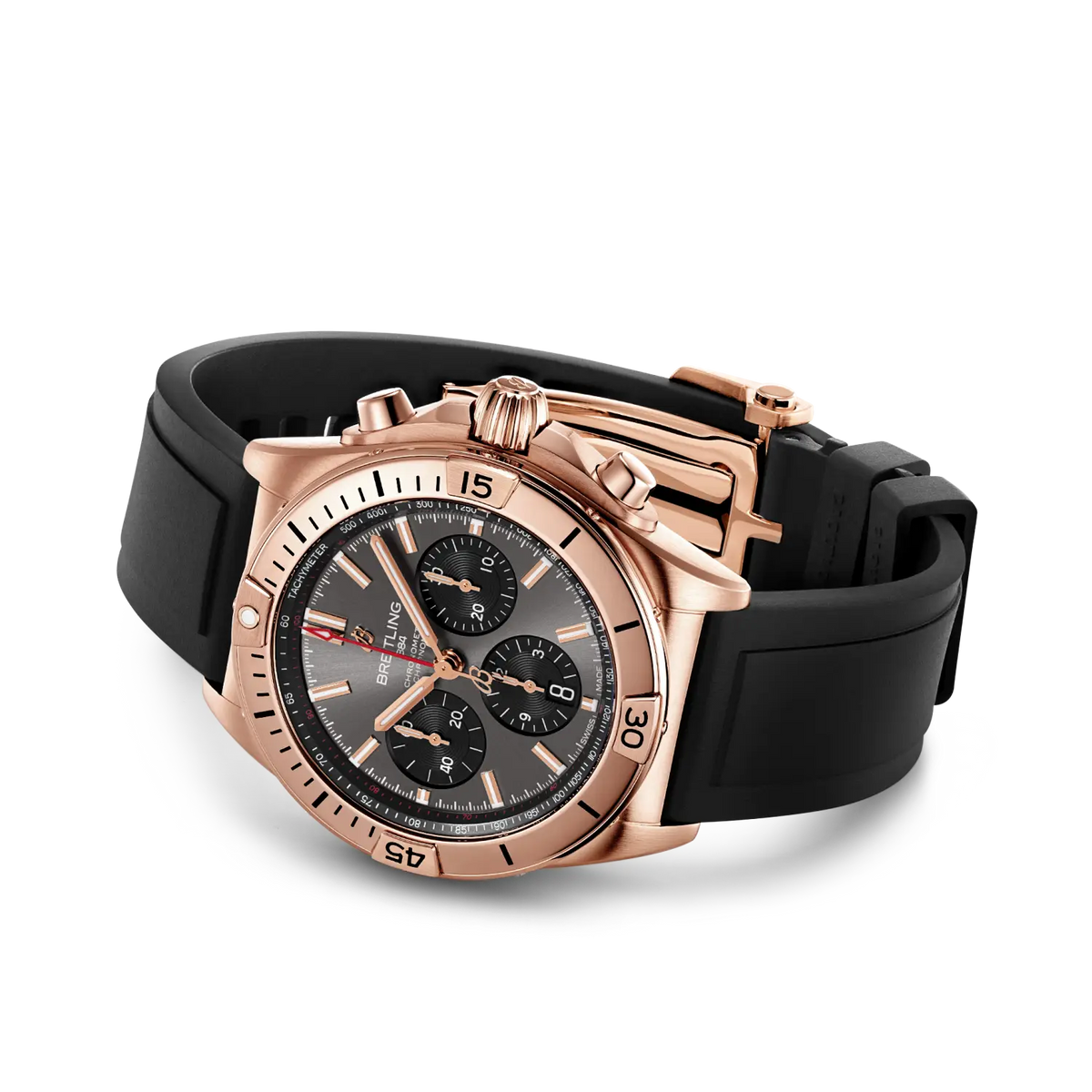 Breitling Chronomat B01 Watch 42mm RB0134101B1S1