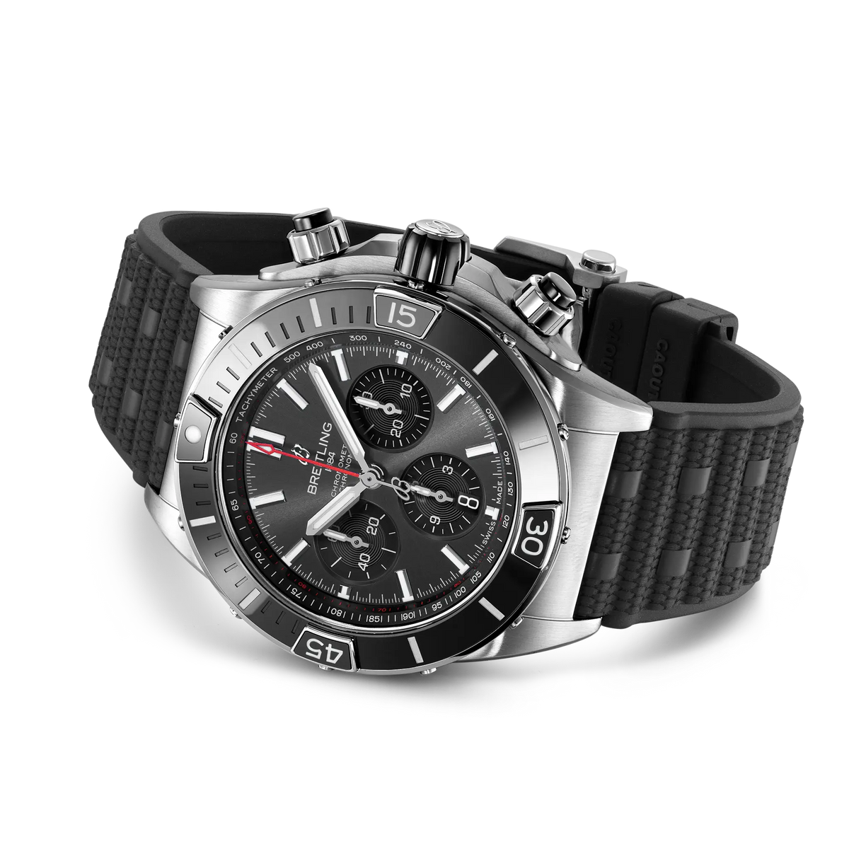 Breitling Chronomat B01 Watch 44mm AB0136251B2S1