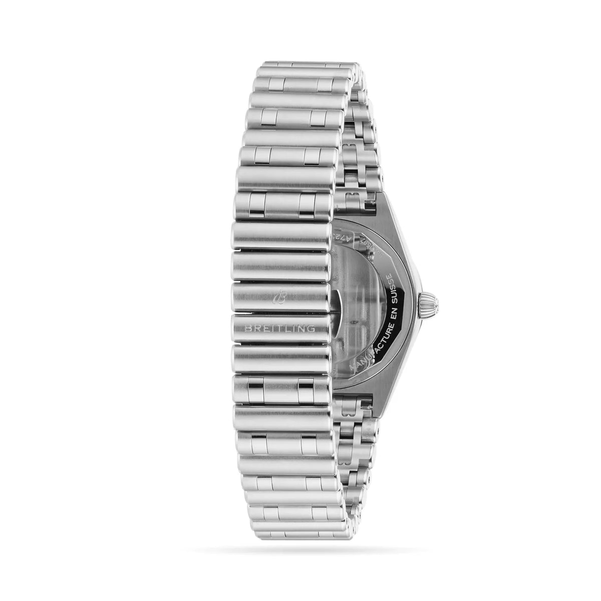 Breitling Chronomat Watch 28mm A72310531G1A1