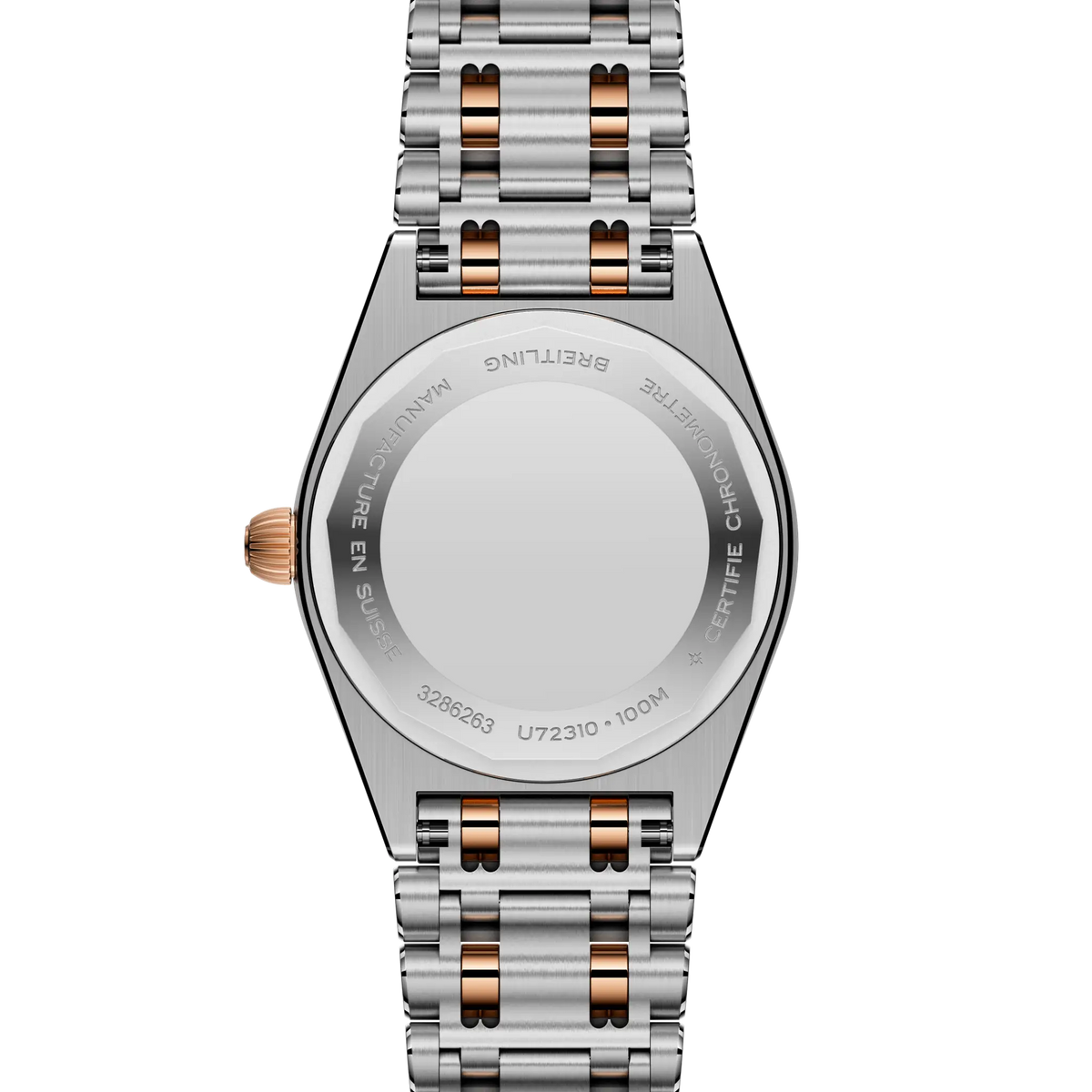 Breitling Chronomat Watch 28mm U72310531A1U1