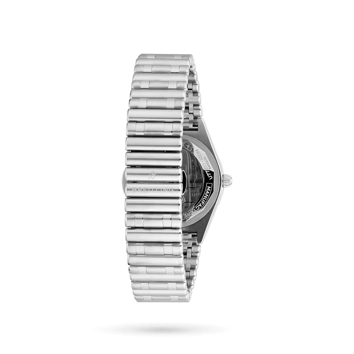 Breitling Chronomat Watch 32mm A77310101A3A1