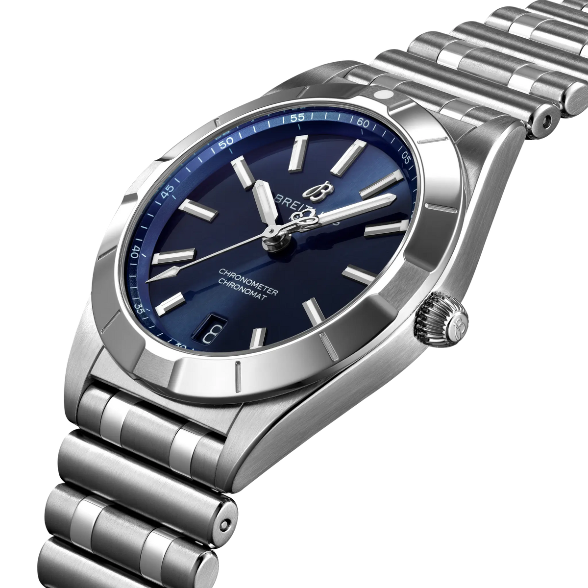 Breitling Chronomat Watch 32mm A77310101C1A1