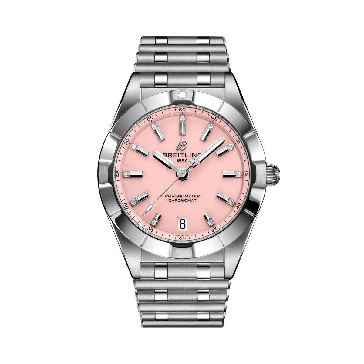 Breitling Chronomat Watch 32mm A77310101K1A1