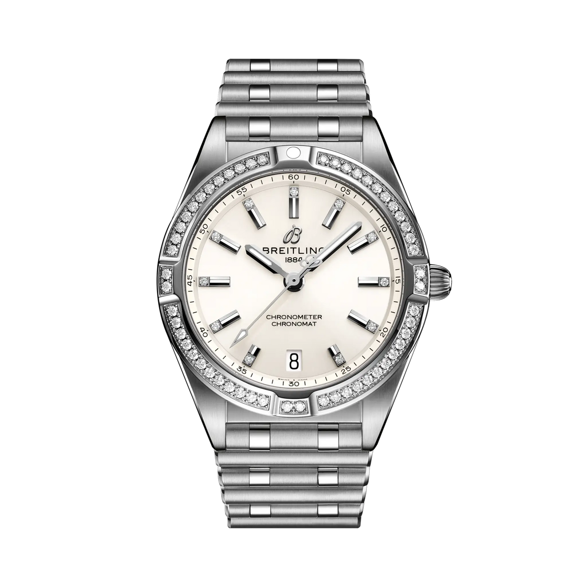Breitling Chronomat Watch 32mm A77310591A1A1