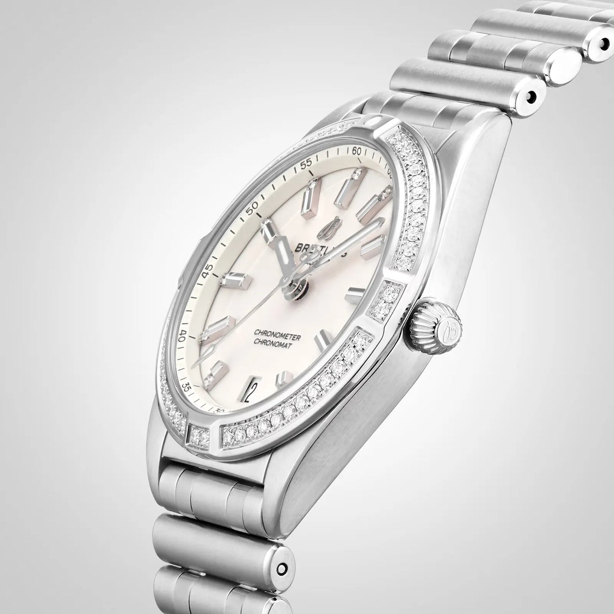 Breitling Chronomat Watch 32mm A77310591A1A1