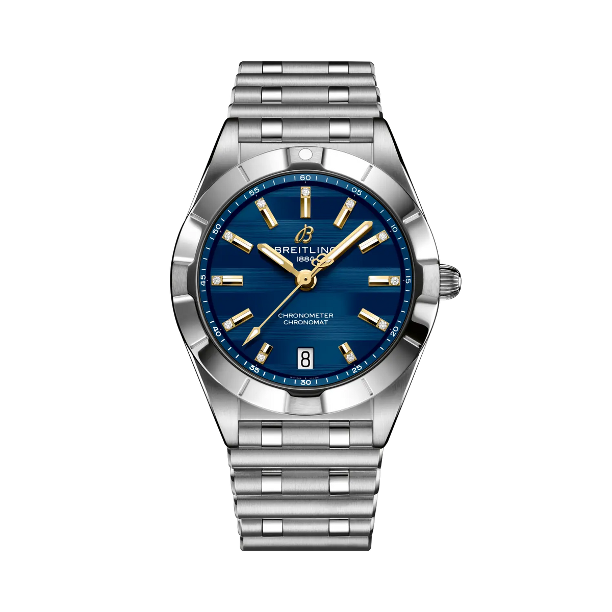 Breitling Chronomat Watch 32mm A773106A1C1A1