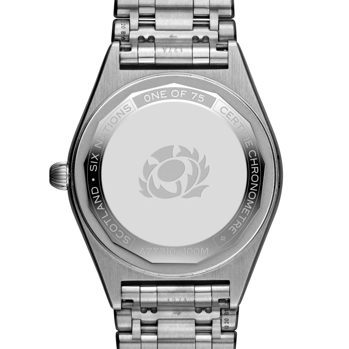 Breitling Chronomat Watch 32mm A773106A1C1A1