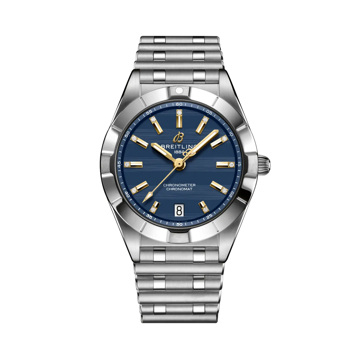 Breitling Chronomat Watch 32mm A773109A1C1A1