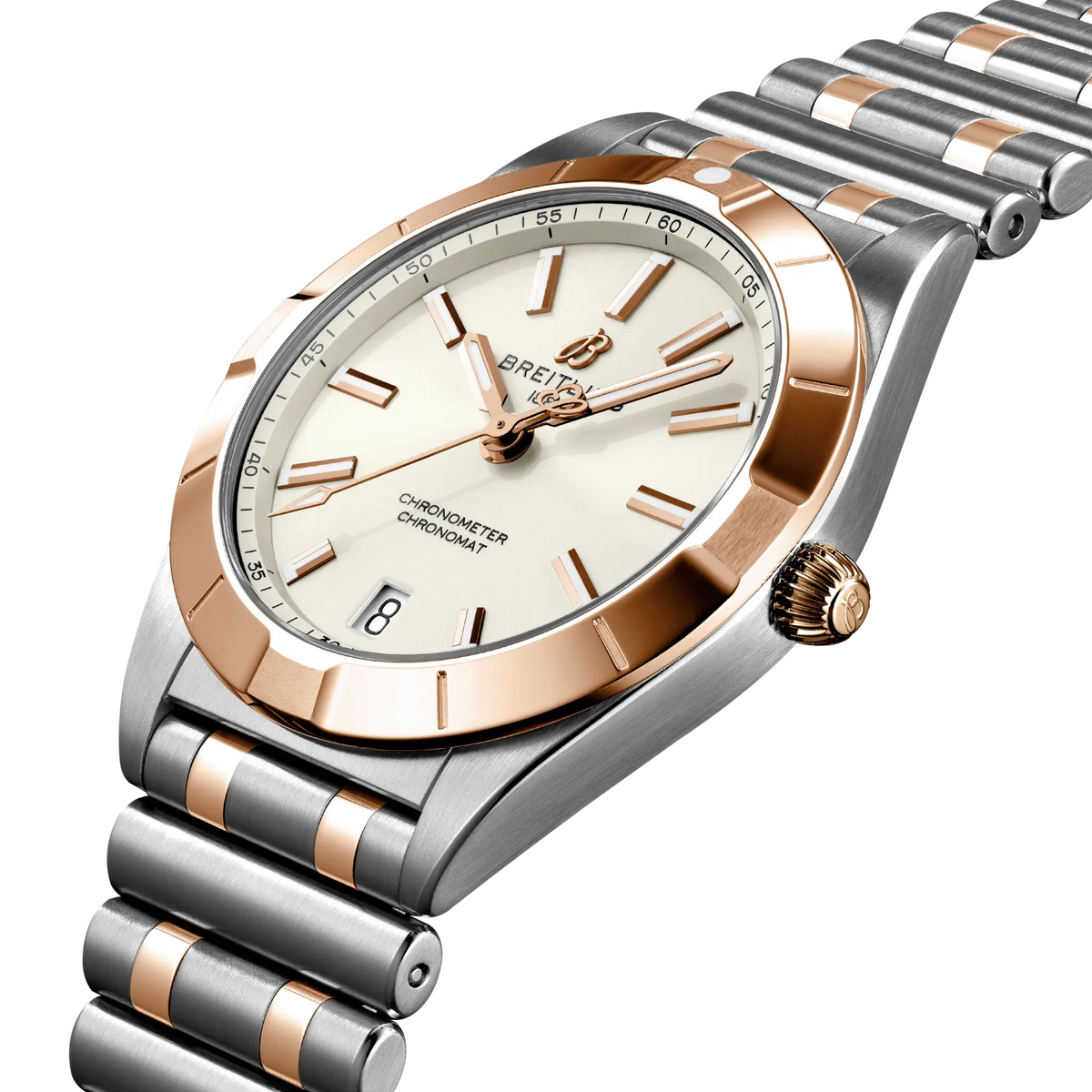 Breitling Chronomat Watch 32mm U77310101A1U1