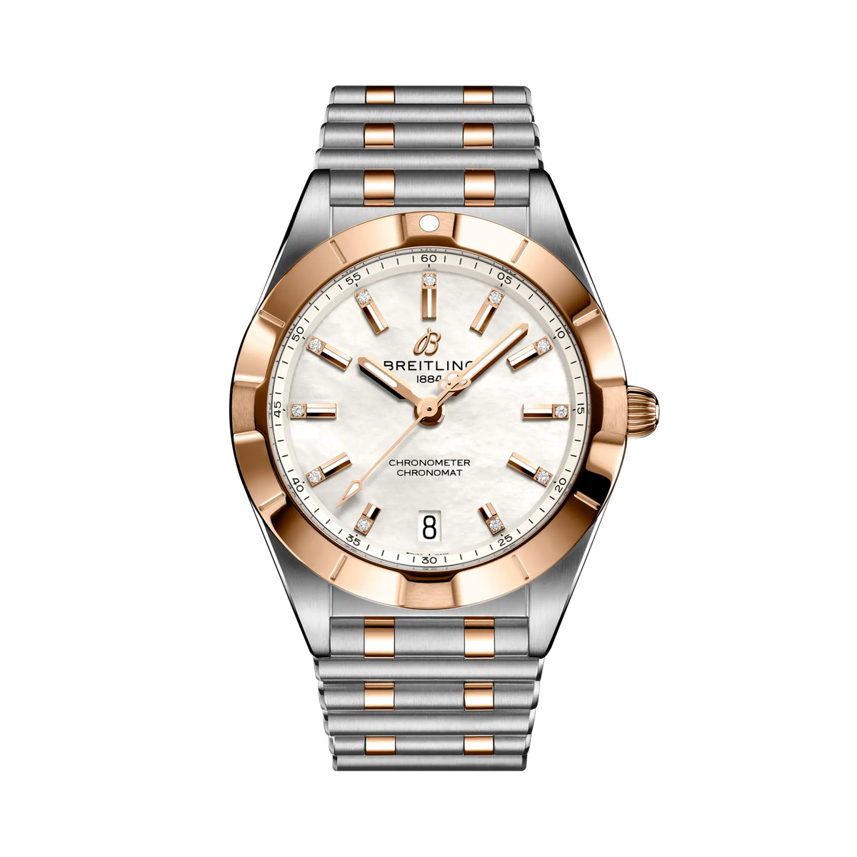 Breitling Chronomat Watch 32mm U77310101A2U1