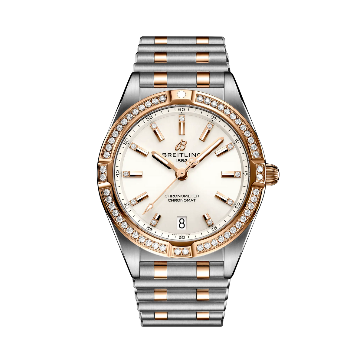 Breitling Chronomat Watch 32mm U77310591A1U1