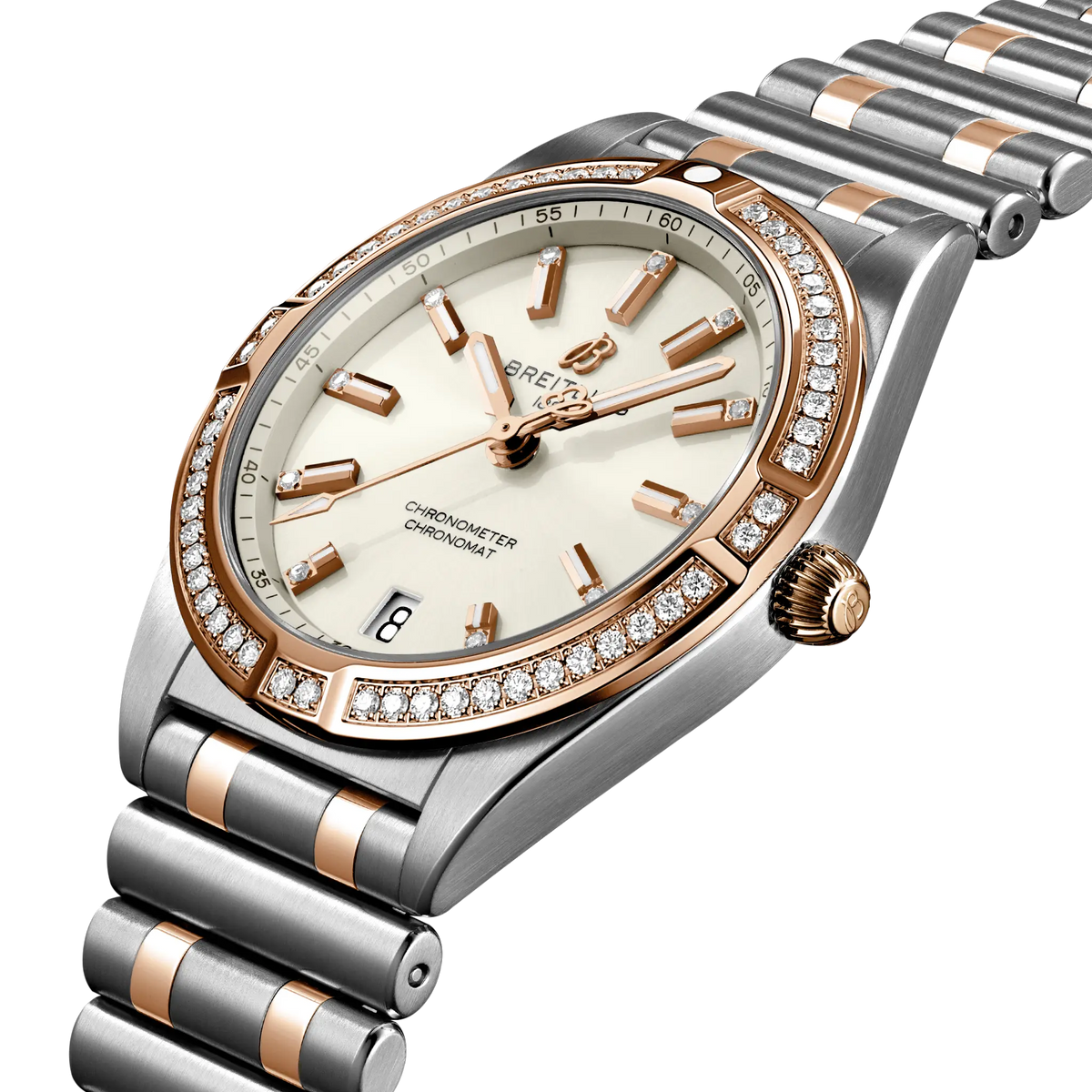 Breitling Chronomat Watch 32mm U77310591A1U1