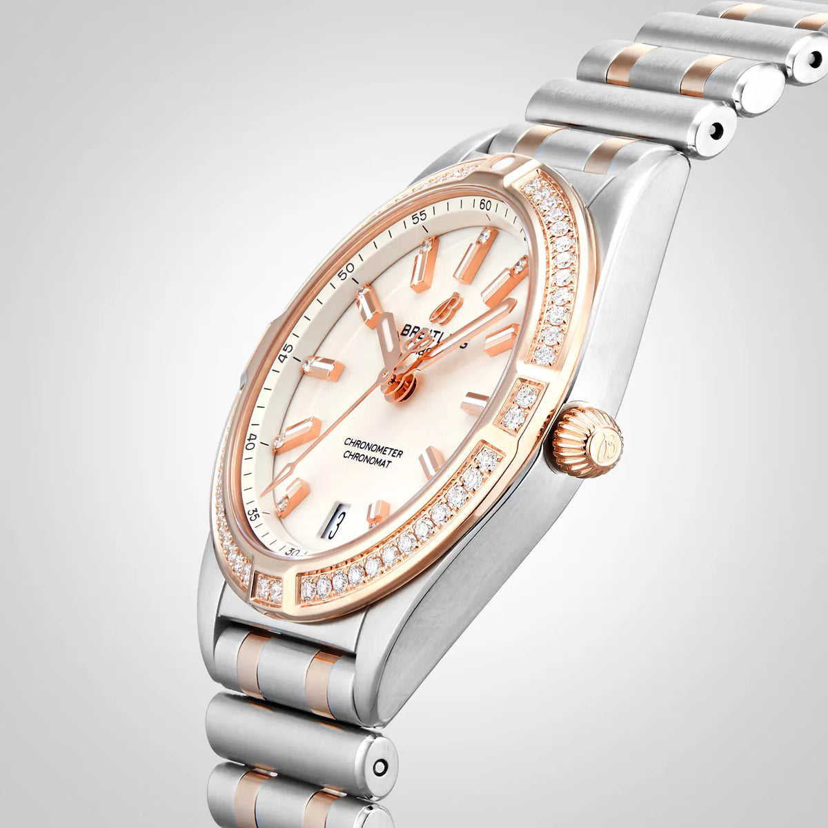 Breitling Chronomat Watch 32mm U77310591A1U1