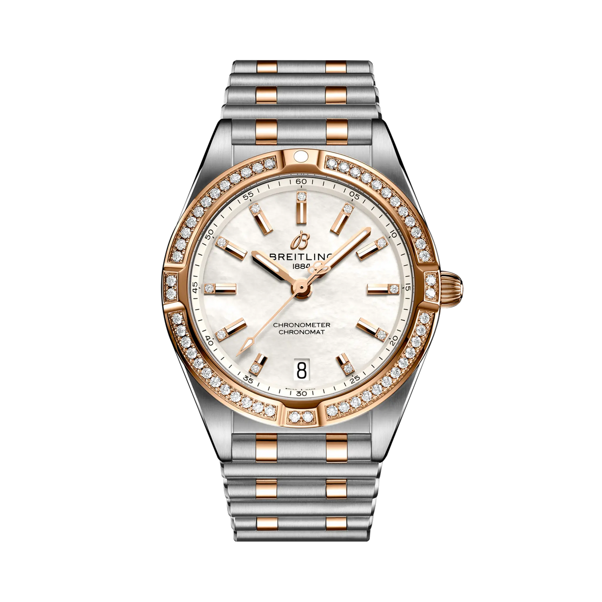 Breitling Chronomat Watch 32mm U77310591A2U1