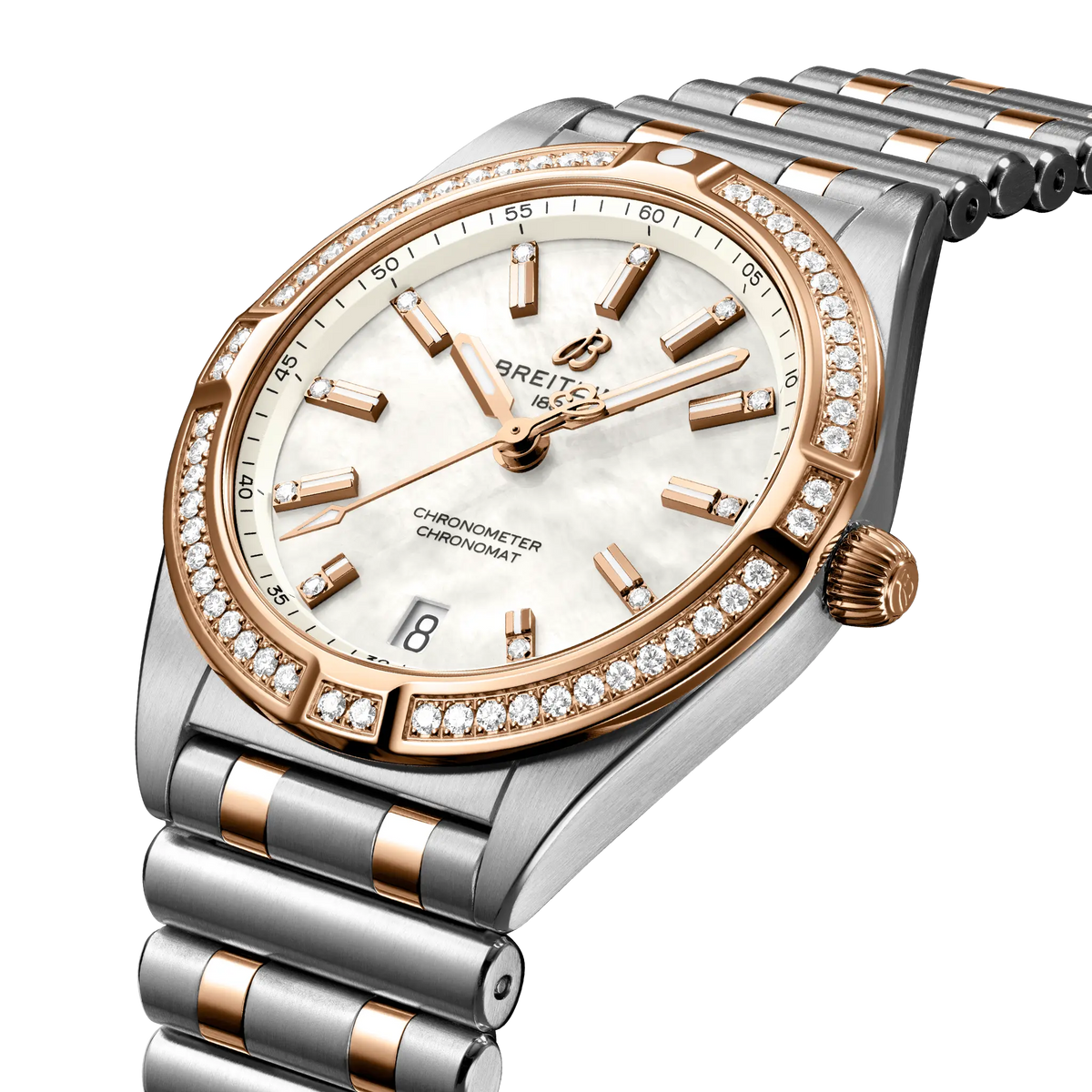 Breitling Chronomat Watch 32mm U77310591A2U1