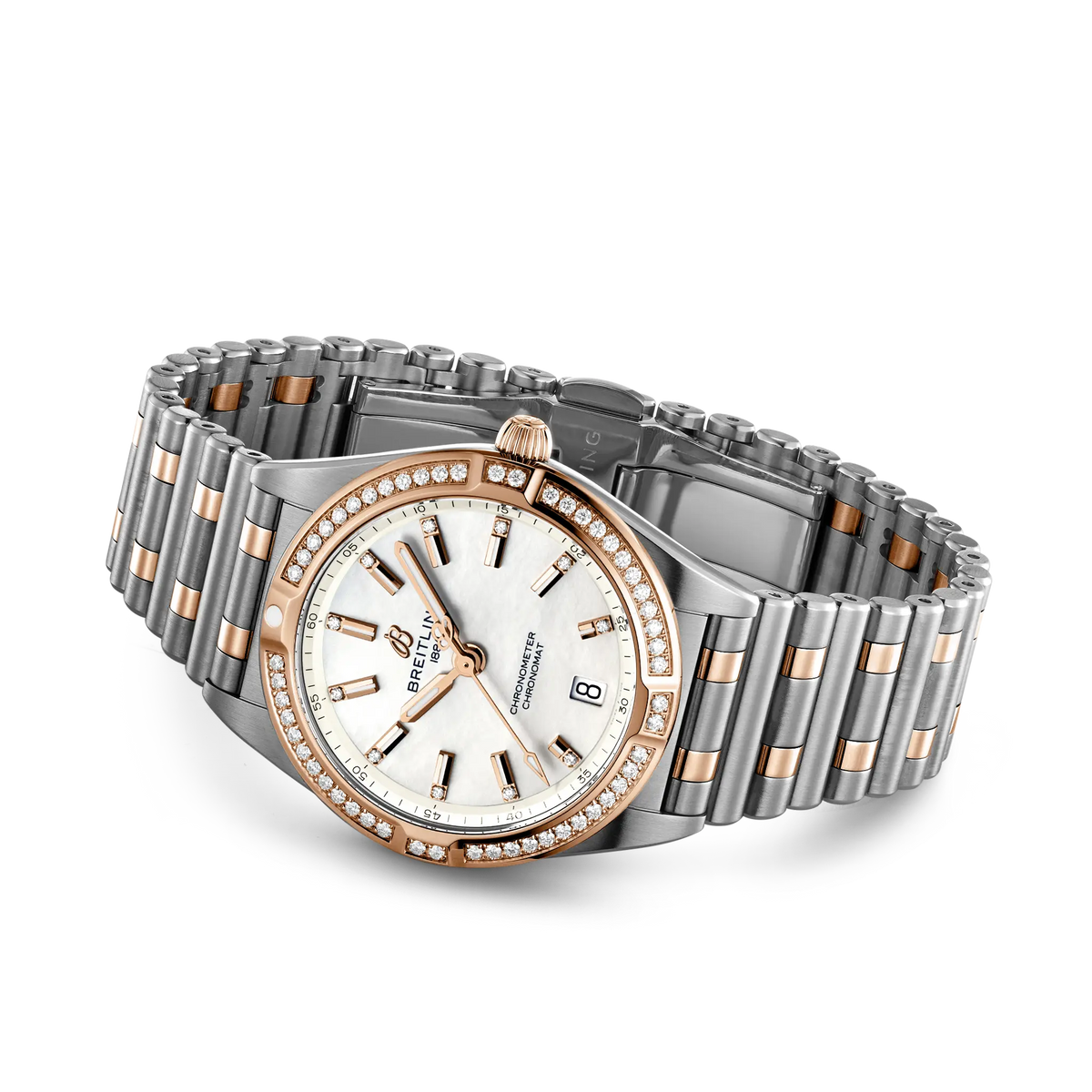 Breitling Chronomat Watch 32mm U77310591A2U1
