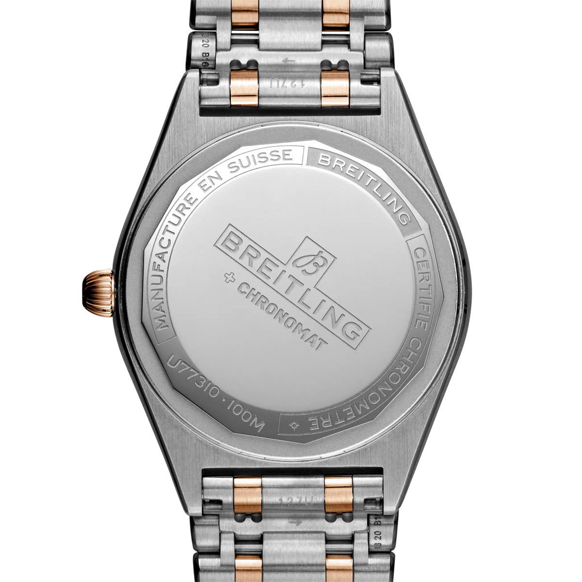 Breitling Chronomat Watch 32mm U77310591A2U1