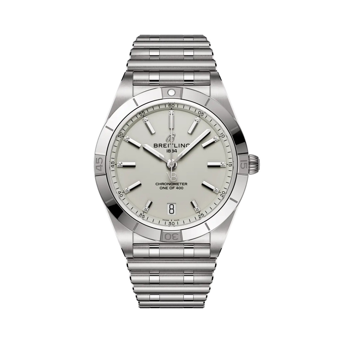 Breitling Chronomat Watch 36mm A103801A1G1A1