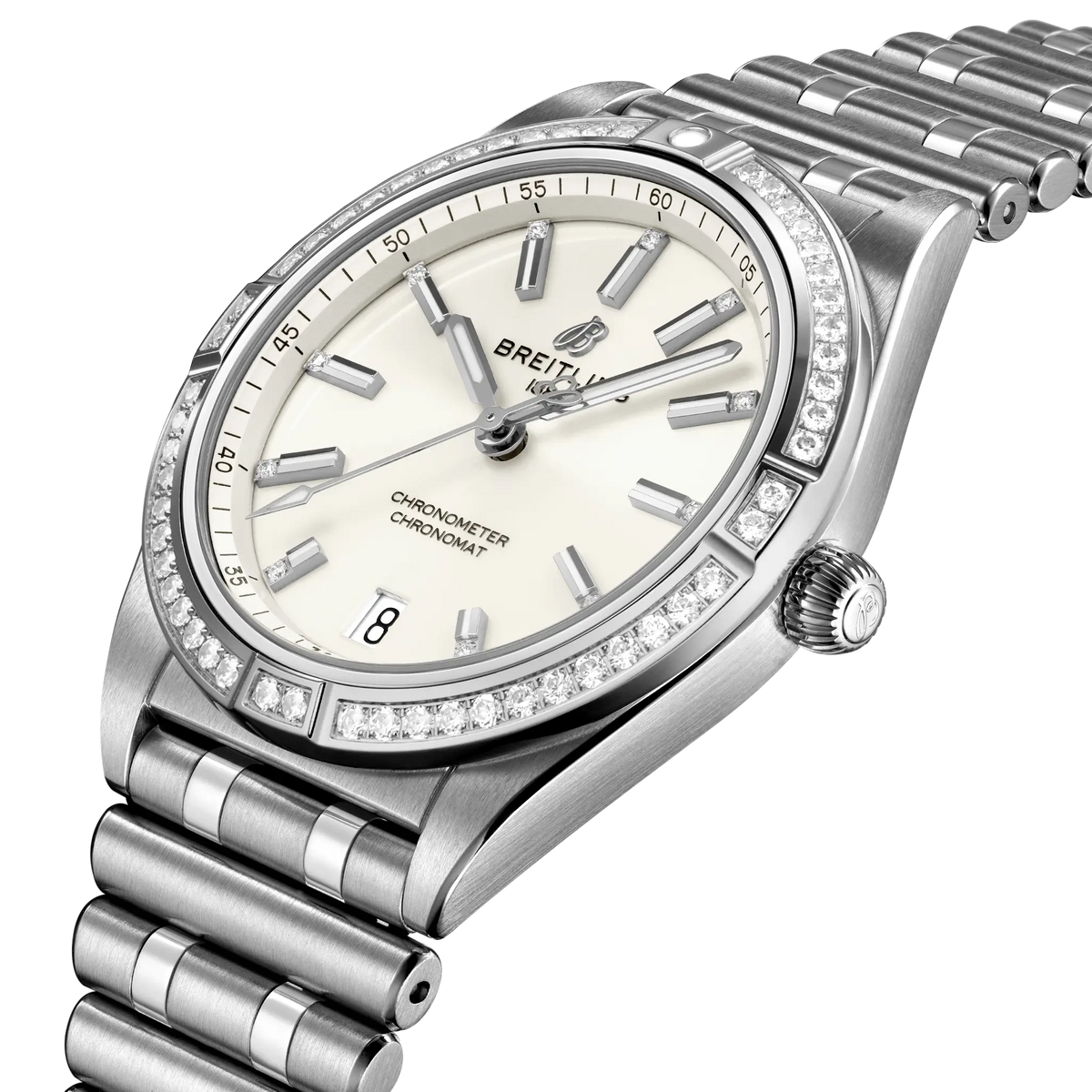 Breitling Chronomat Watch 36mm A10380591A1A1