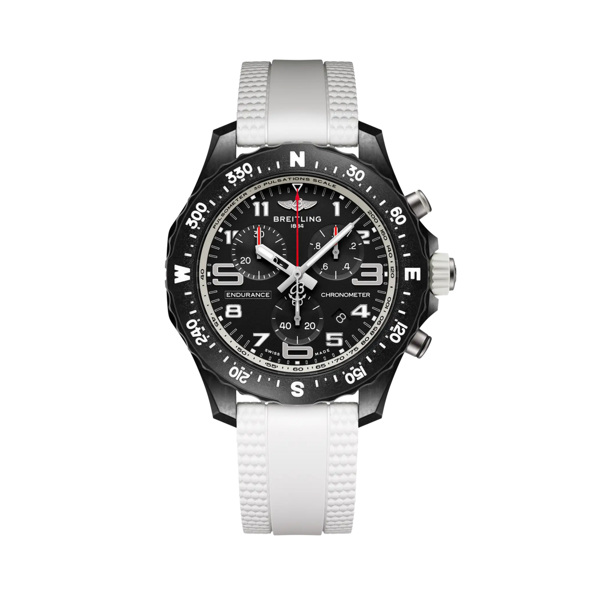 Breitling Endurance Pro Watch 38mm X83310A71B1S1