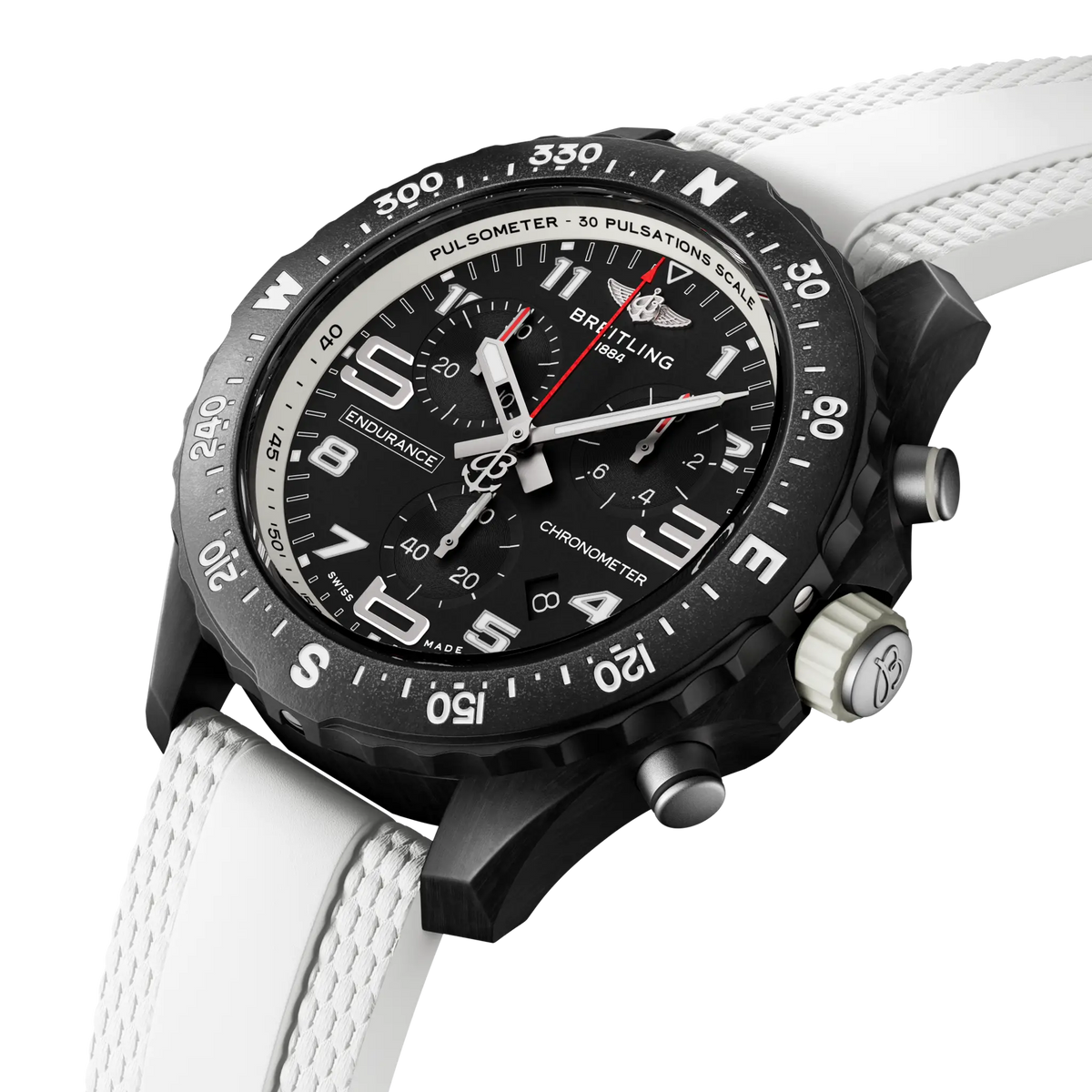 Breitling Endurance Pro Watch 38mm X83310A71B1S1