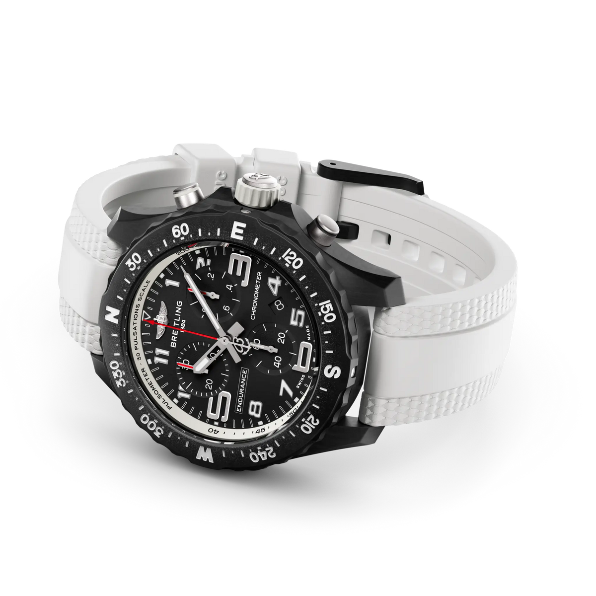 Breitling Endurance Pro Watch 38mm X83310A71B1S1