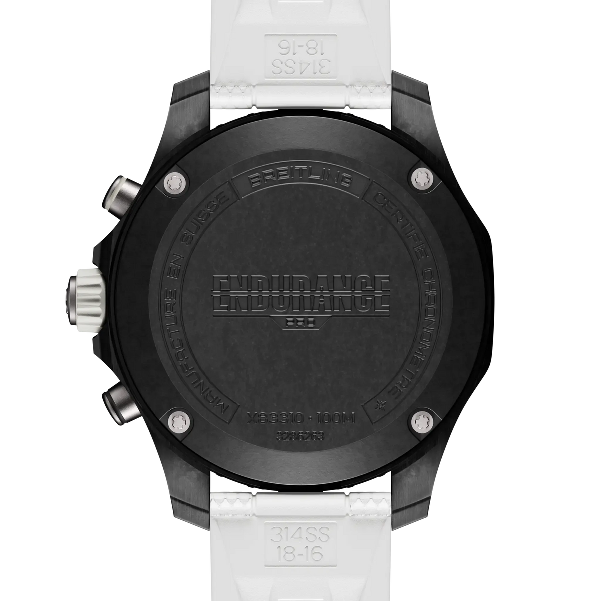 Breitling Endurance Pro Watch 38mm X83310A71B1S1
