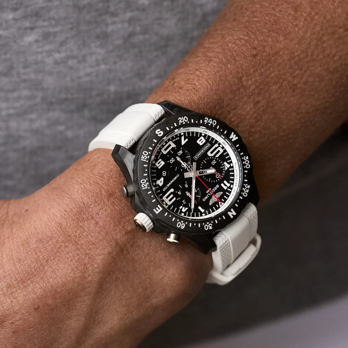 Breitling Endurance Pro Watch 38mm X83310A71B1S1