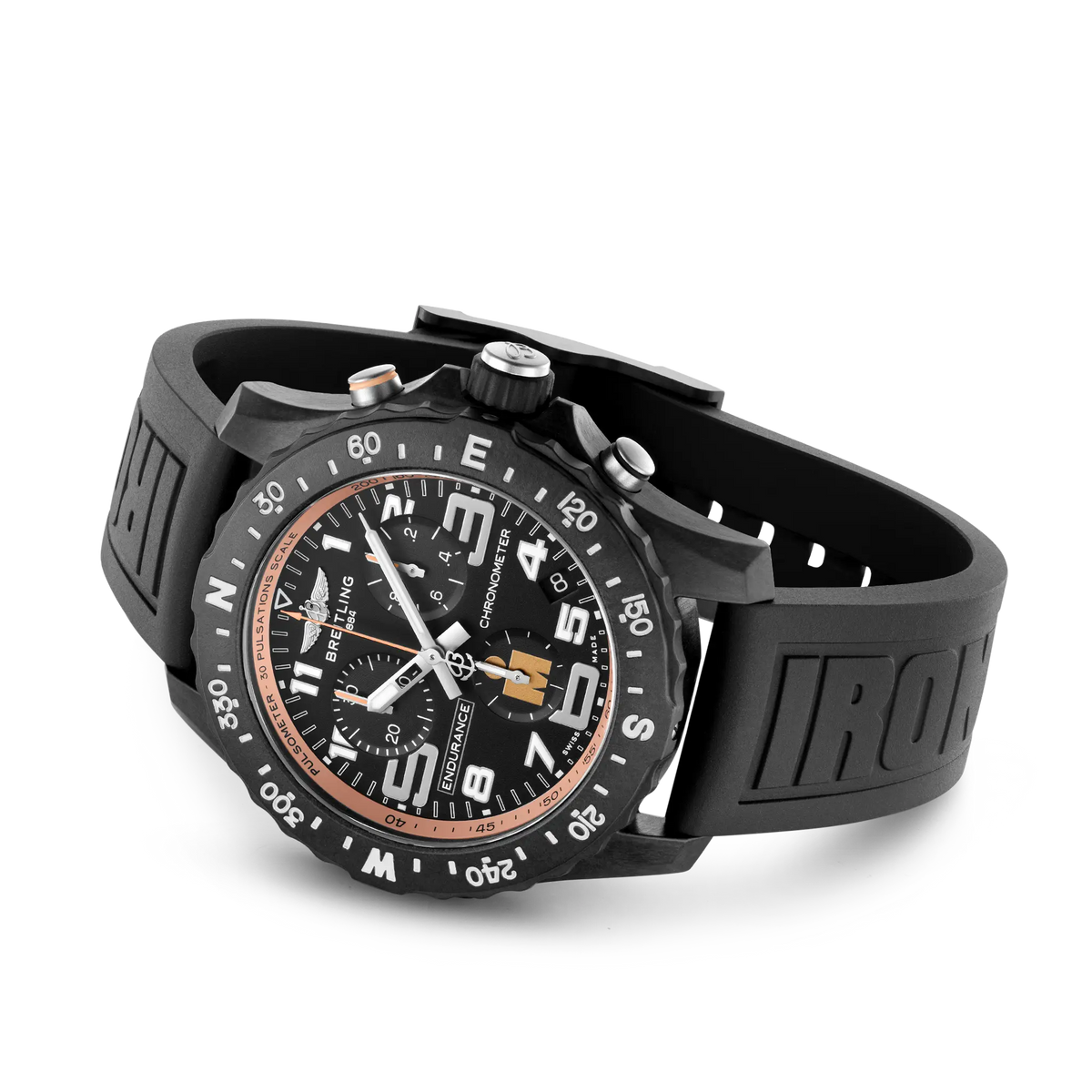 Breitling Endurance Pro Watch 44mm X823101B1B1S1