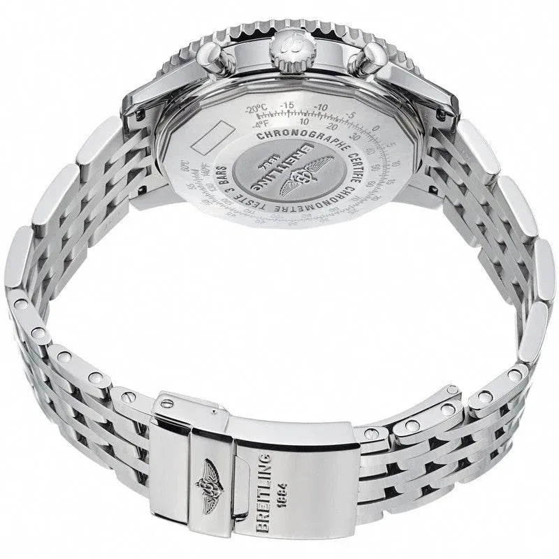 Breitling Navitimer 01 Watch 43mm AB012012/BB02-447A